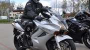Motocykliści rozpoczynają sezon. O czym warto pamiętać?