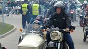 Parada i pokazy niesamowitych maszyn. Motocyklowe święto trwa...