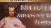 Niedziela Miłosierdzia Bożego w Lipach