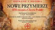 Nowe Przymierze. 1050 rocznica Chrztu Polski