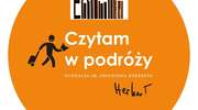 Czytam w podróży