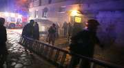 Koszmar w samotniaku przy ul. Niepodległości w Olsztynie. Miasto ma nowy pomysł na ten budynek