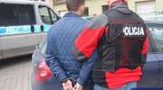 Skanowali karty bankomatowe w Gdańsku. Wpadli na DK 16 pod Olsztynem