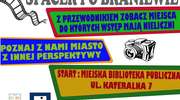 Spacer po Braniewie: Wejdziemy tam, gdzie wstęp mają nieliczni