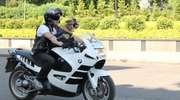 Rosyjskie media: jedna z ofiar wypadku na S22 to słynny motocyklista