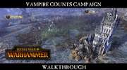 Zobacz kampanię wampirów w Total War: WARHAMMER