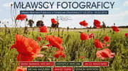 Biblioteka zaprasza na wystawa pt. „Mławscy fotograficy”