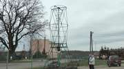 Rewolucyjna turbina pana Krawczyka kręci się pod Olsztynem [FILM]