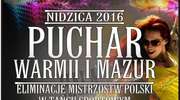 Eliminacje Mistrzostw Polski w Tańcu Sportowym
