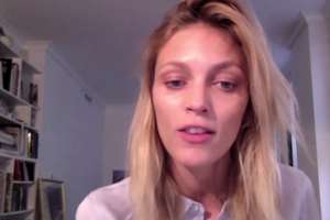 Anja Rubik o prawie do aborcji. "Trzeba mieć trochę zaufania do kobiet"