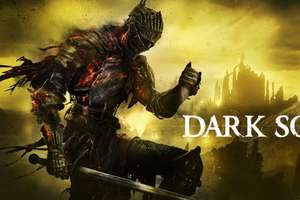 NASZA RECENZJA: Dark Souls 3 na PS4