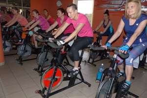 Rower przez cały rok, czyli spinning dla każdego