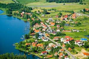 W gminie Stawiguda przybędą dwie nowe wsie

