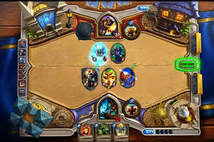 Hearthstone: co zmieni patch 5.0?