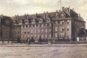 Kilka wieków temu szpital w Iławie dawał schronienie chorym i ubogim