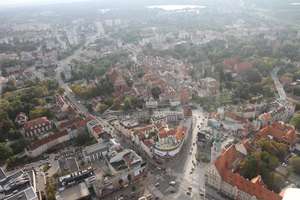 Warmia i Mazury zawyżają średnią bezrobocia w Polsce. Najgorzej w powiatach przy granicy