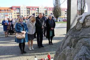Gołdap uczci pamięć ofiar katastrofy smoleńskiej i zbrodni katyńskiej
