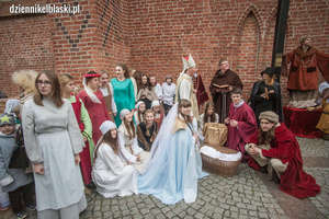 Tak obchodziliśmy w Elblągu rocznicę chrztu Polski