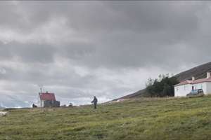 Barany. Islandzka opowieść w Dyskusyjnym Klubie Filmowym