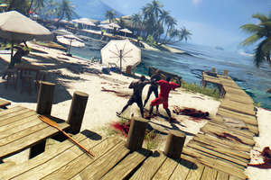 Dead Island Definitve Collection ukaże się w czerwcu