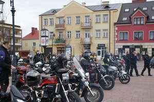 Piąte otwarcie sezonu motocyklowego. Zobaczcie zdjęcia!