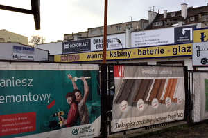 Ratusz z kolejnymi pomysłami na ogarnięcie reklam w Olsztynie