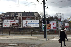 Co zrobi Olsztyn, żeby uporządkować reklamy w mieście? Co dalej z uchwałą krajobrazową?