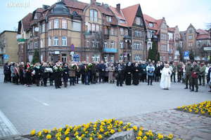 Dzisiaj rocznica zbrodni w Katyniu i katastrofy w Smoleńsku