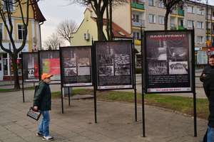 Wystawa o Zbrodni Katyńskiej