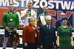 Paweł Kulik wrócił z medalem i minimum na mistrzostwa świata