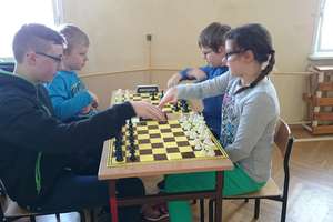Sukces młodej szachistki z Elbląga. Lidia Czarnecka wygrała w Olsztynie