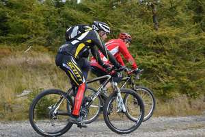  Wybierz rower w sam raz dla siebie 