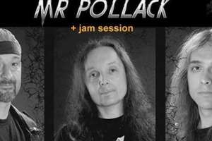 Mr Pollack ponownie zagra w Lubawie
