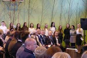 W Ostródzie uczcić pamięć Ofiar Katyńskich