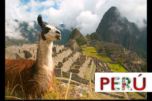 Spotkanie podróżniczo-językowe. Na początek wyprawa do Peru
