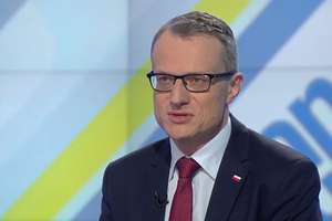 M. Magierowski: J. Kaczyński jest liderem partii, A. Duda - prezydentem