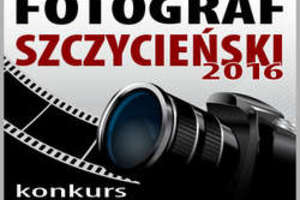 Konkurs Fotograf Szczycieński 2016