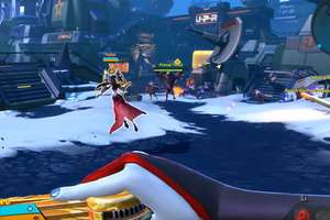 Do premiery Battleborn został już tylko tydzień!