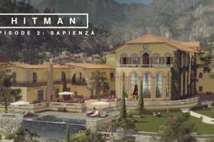 Hitman: W sieci pojawił się zwiastun drugiego epizodu