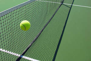 Turniej tenisa już w niedzielę, 17 kwietnia