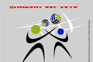 Mazury Cup 2016- siatkarskie widowisko w międzynarodowej odsłonie