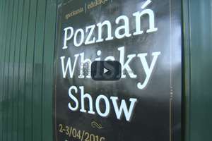 Whisky powinna nam przede wszystkim smakować