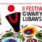 Zapraszamy na II Festiwal Gwary Lubawskiej w Łąkorzu