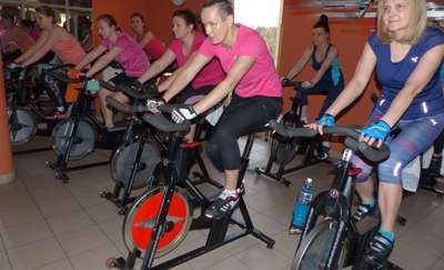 Rower przez cały rok, czyli spinning dla każdego