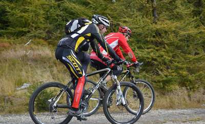  Wybierz rower w sam raz dla siebie 