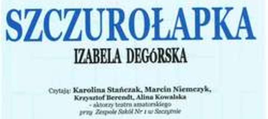 Szczurołapka