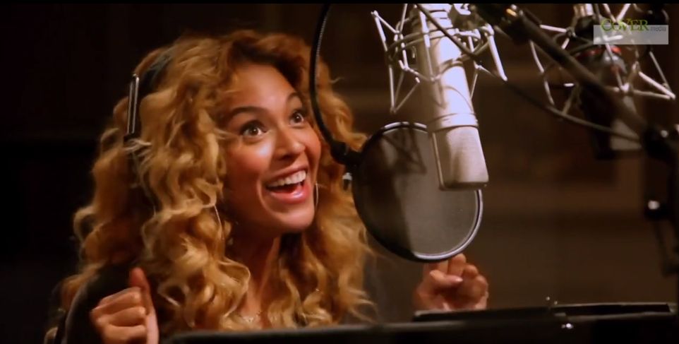 Nowy album Beyonce pobił rekord zestawienia magazynu „Billboard”