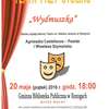 "Wydmuszka" w Rozogach