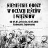 „Niemieckie obozy zagłady w oczach jeńców i więźniów”