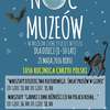 Noc Muzeów dla dzieci